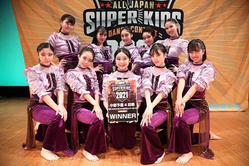 優勝