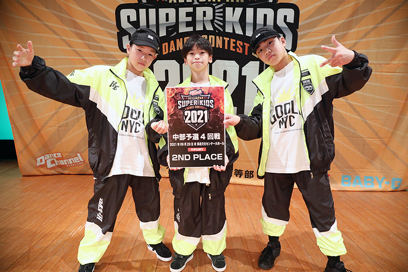 準優勝
