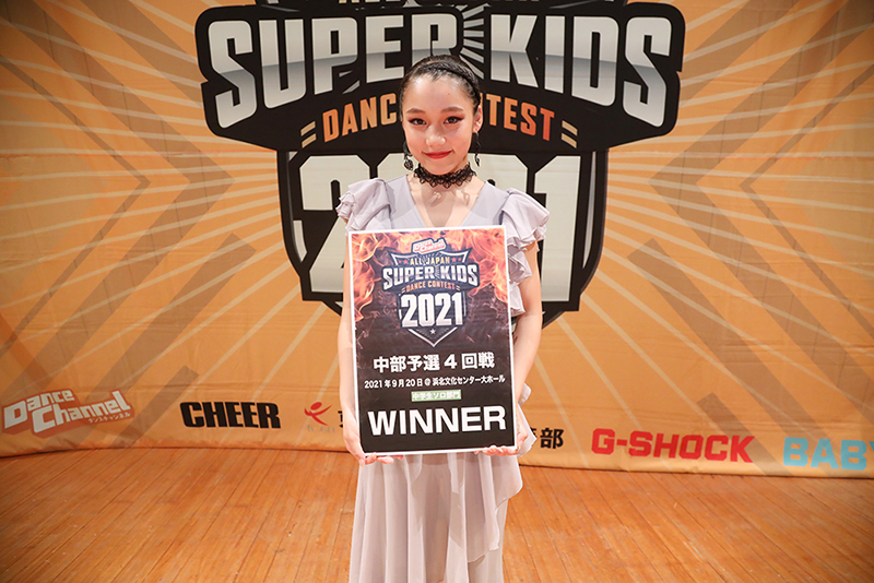 優勝
