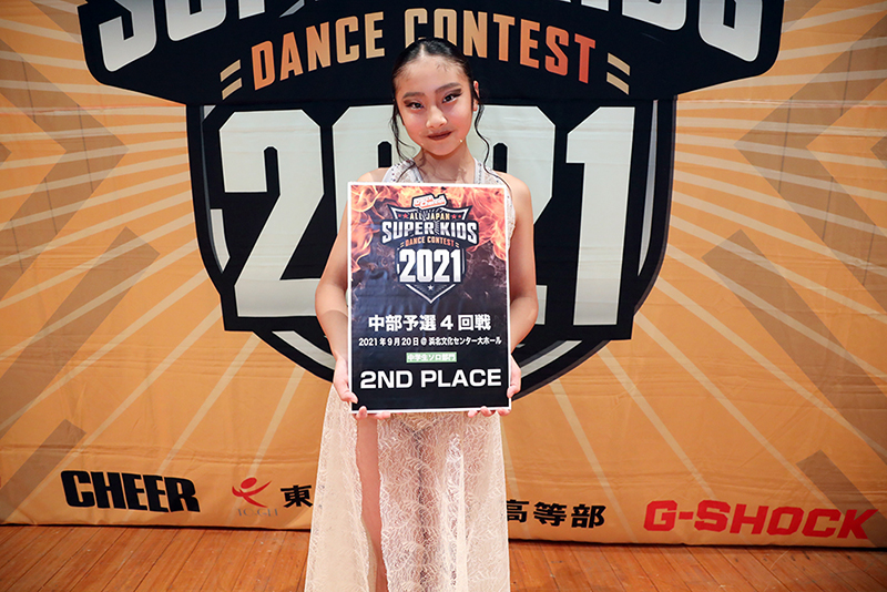準優勝