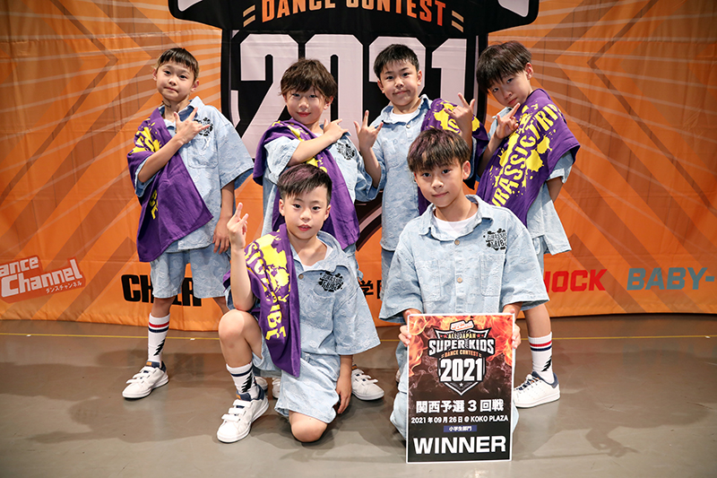 優勝