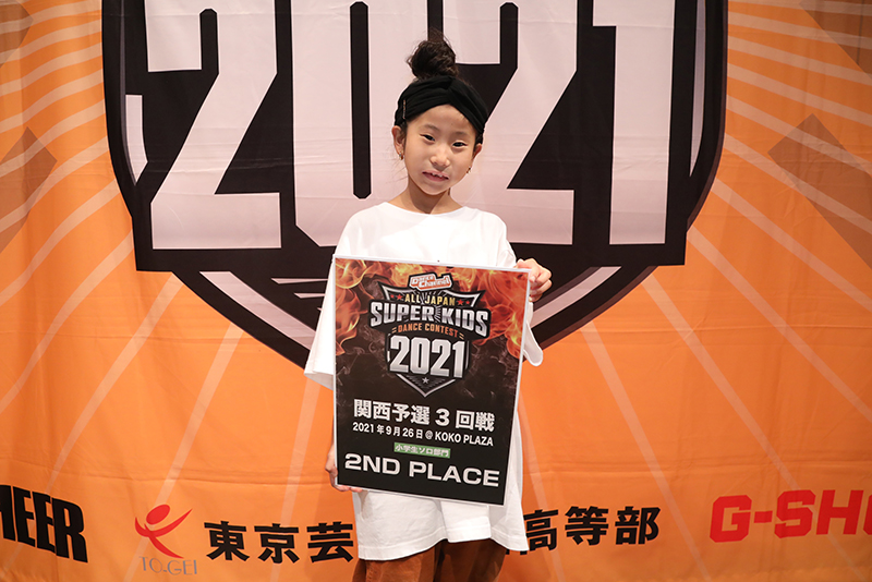 準優勝