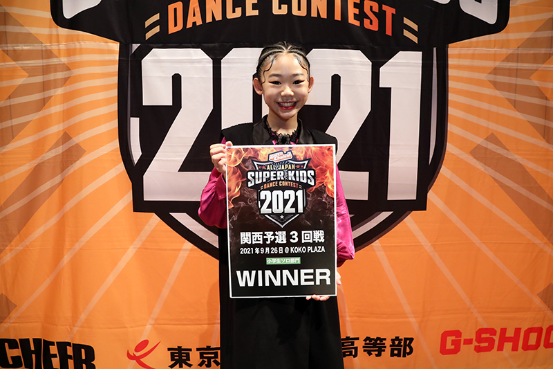 優勝