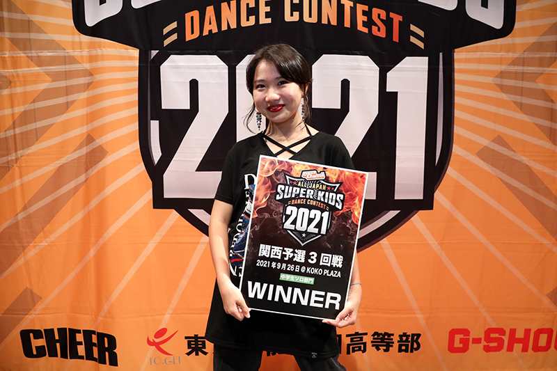 優勝
