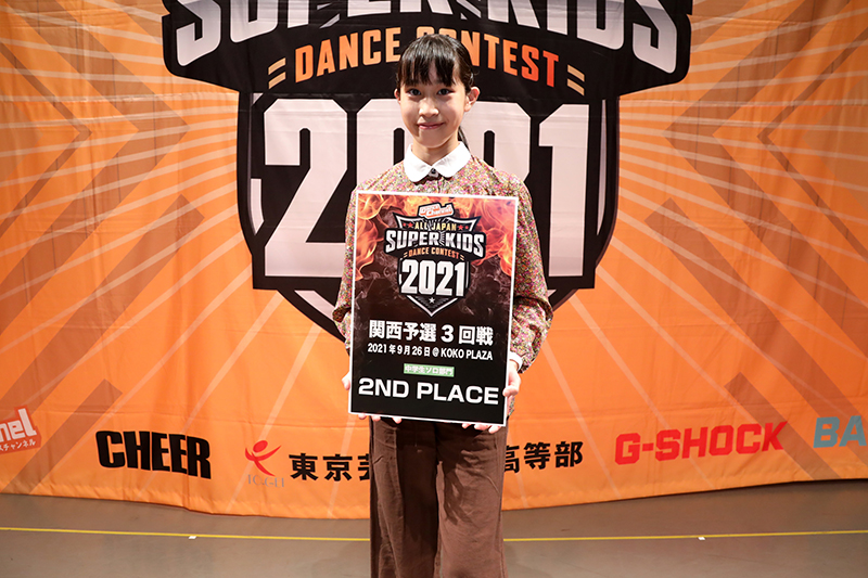 準優勝