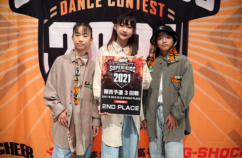 準優勝
