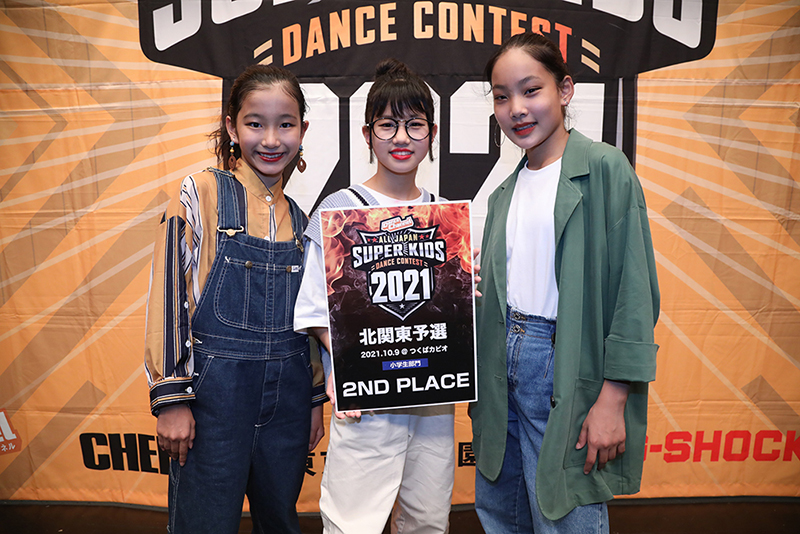 準優勝