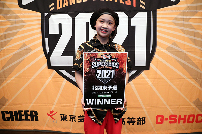 優勝