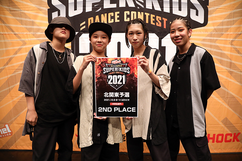準優勝