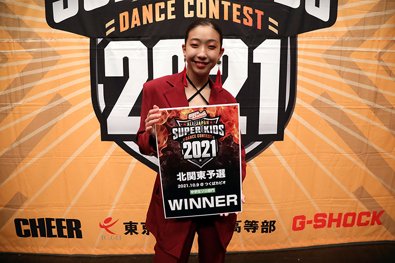 優勝