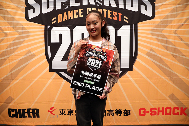 準優勝