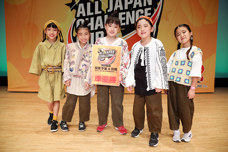 準優勝