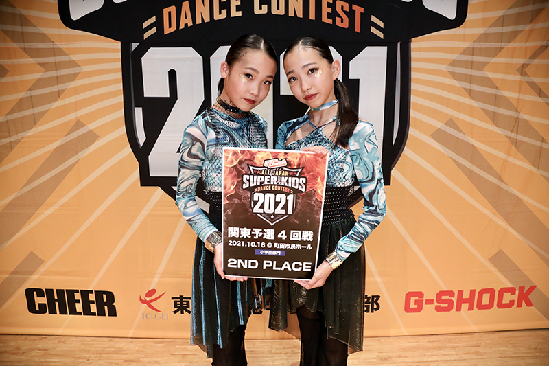 準優勝