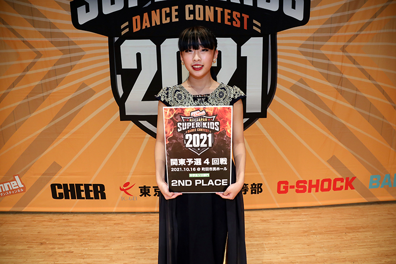 準優勝
