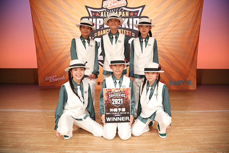 優勝