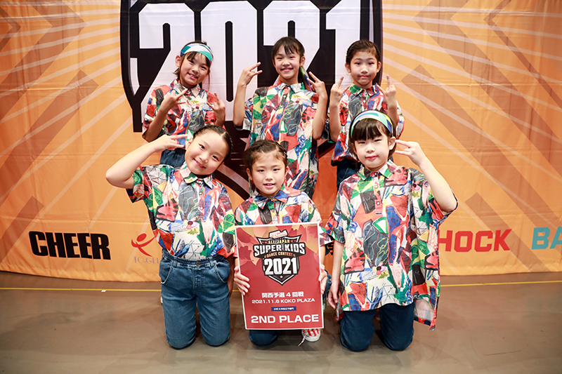 準優勝