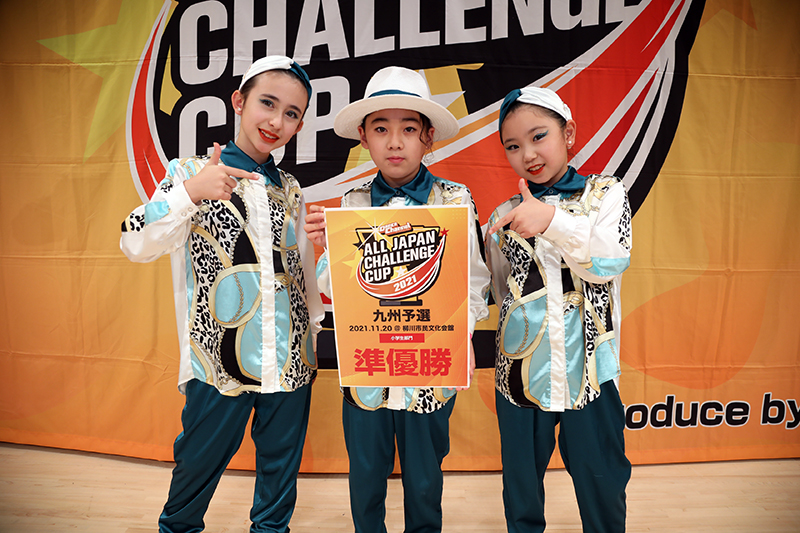 準優勝