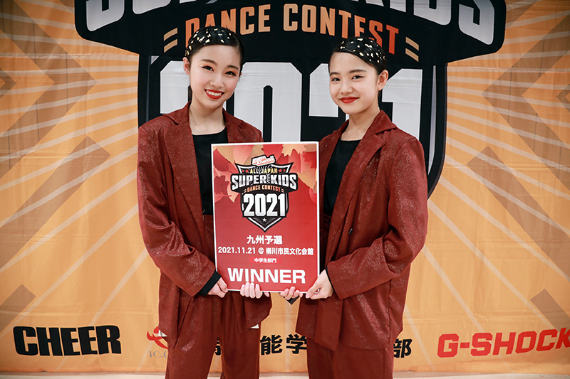 優勝