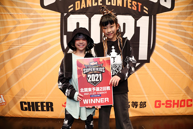 優勝