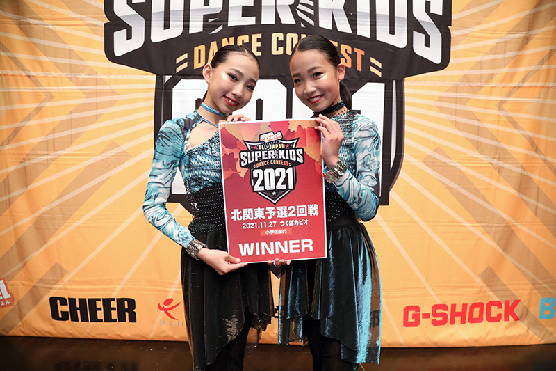 優勝