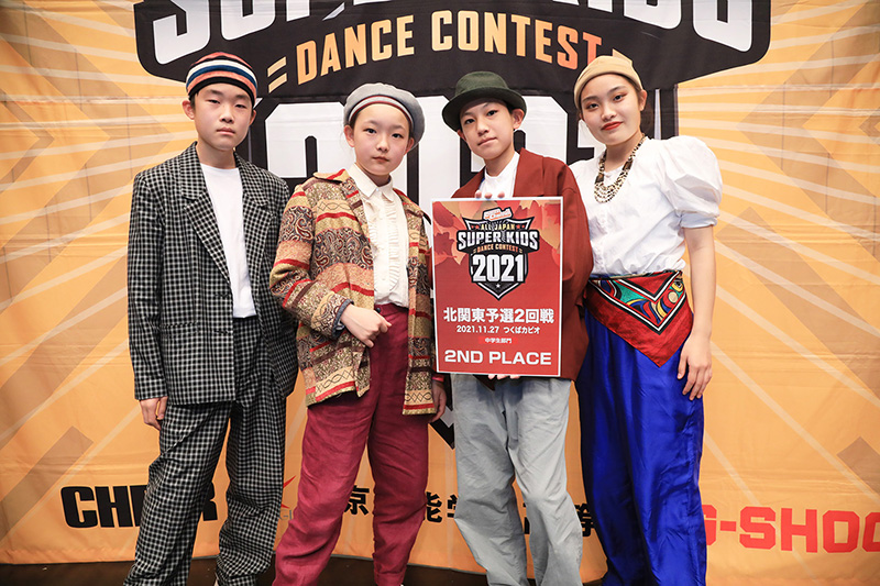 準優勝