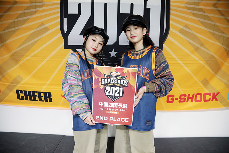 準優勝