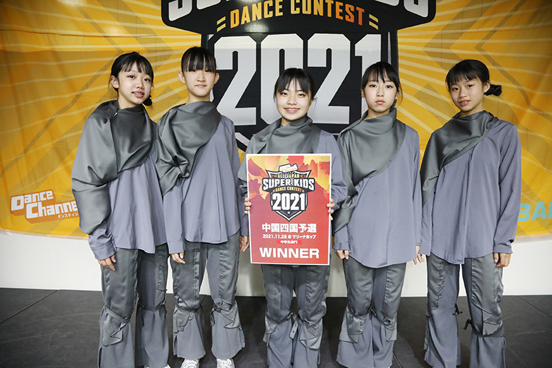優勝