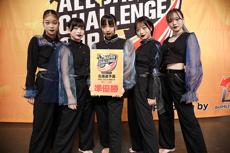 準優勝