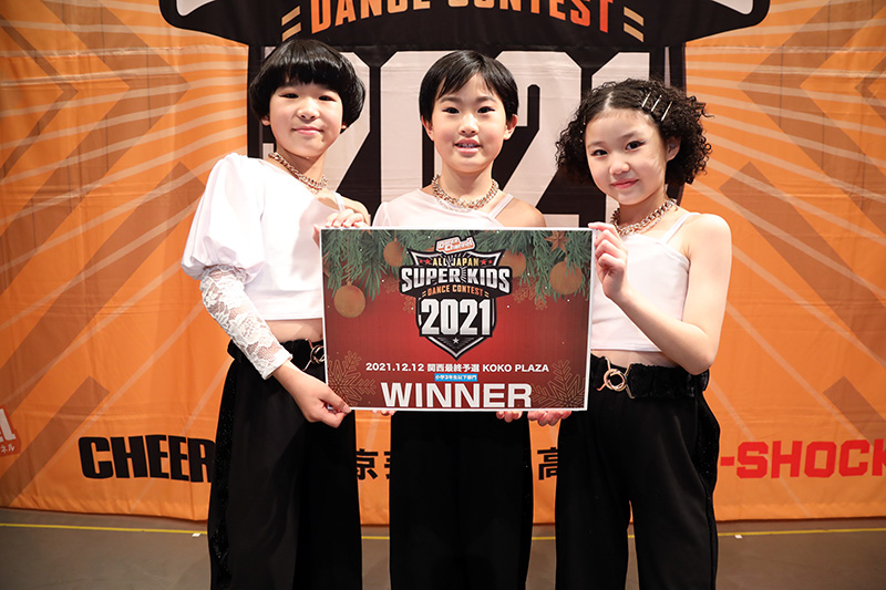 優勝