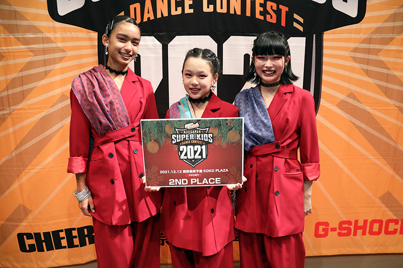 準優勝