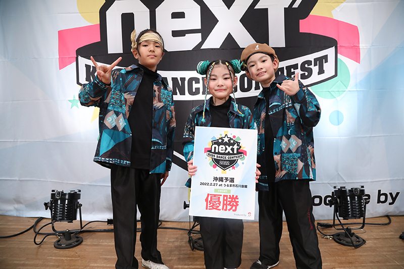 優勝
