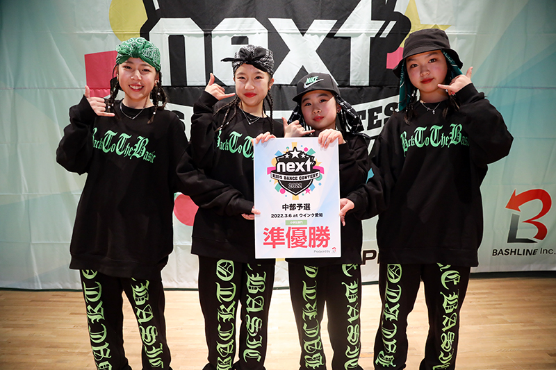 準優勝