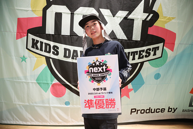 準優勝
