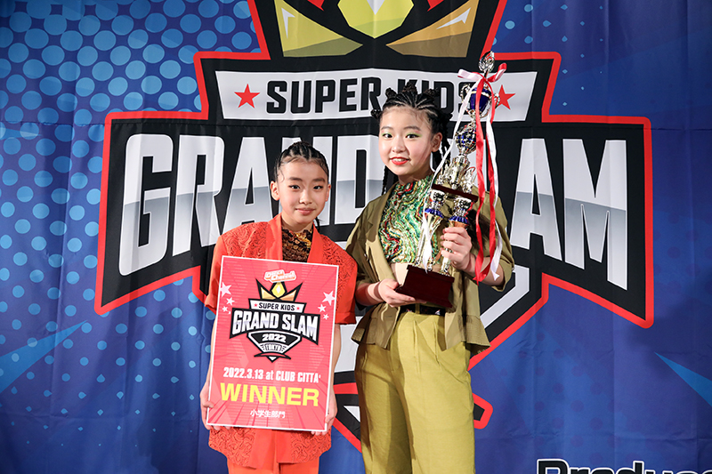 優勝
