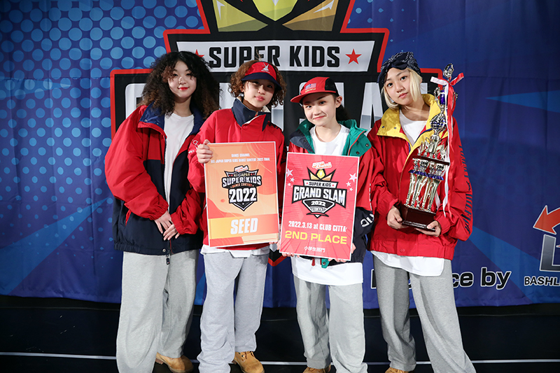 準優勝
