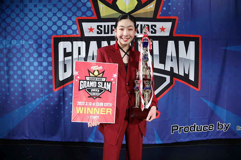 優勝
