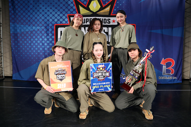 準優勝