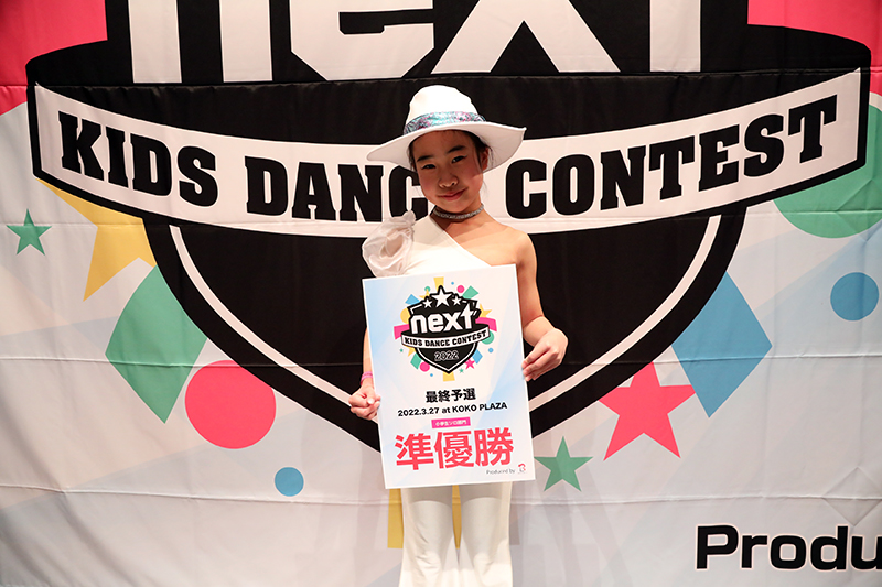準優勝