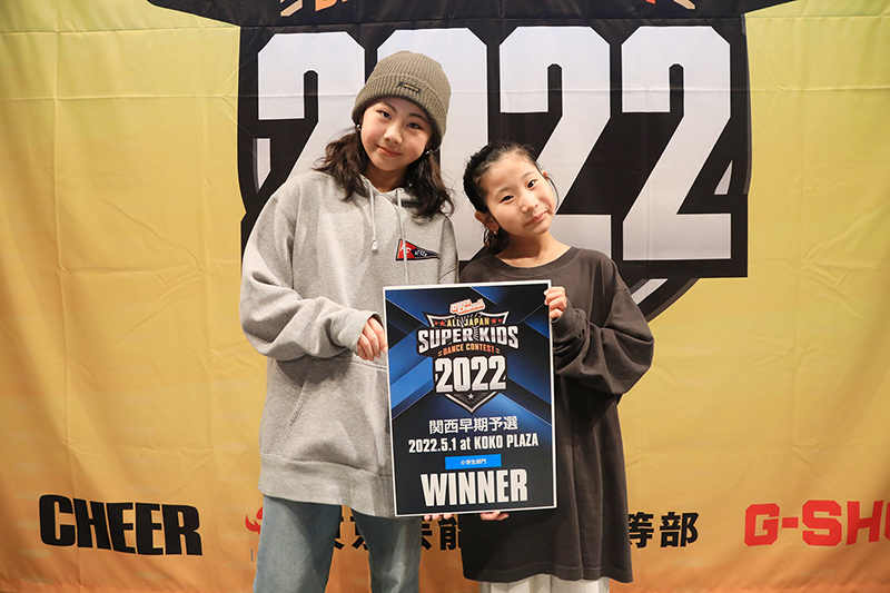 優勝