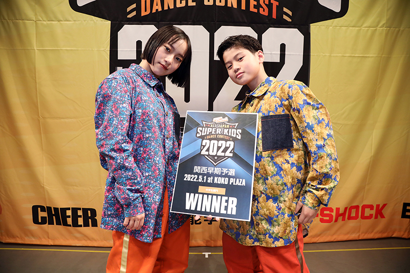 優勝
