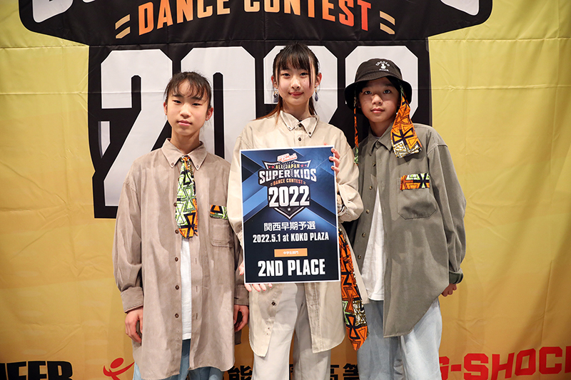準優勝
