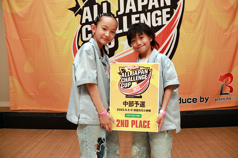 準優勝