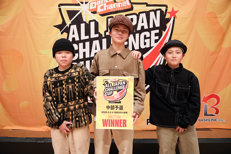 優勝