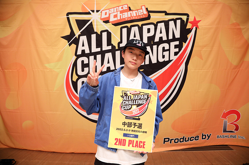 準優勝