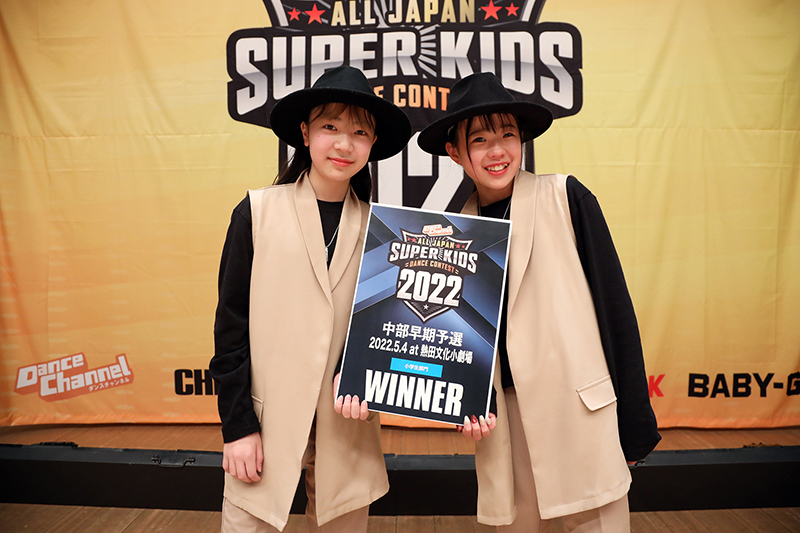 優勝