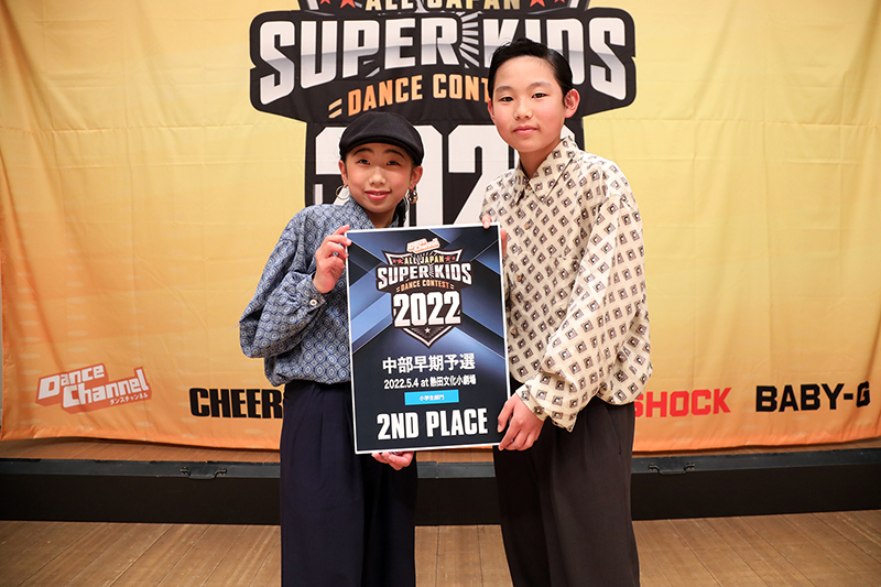 準優勝