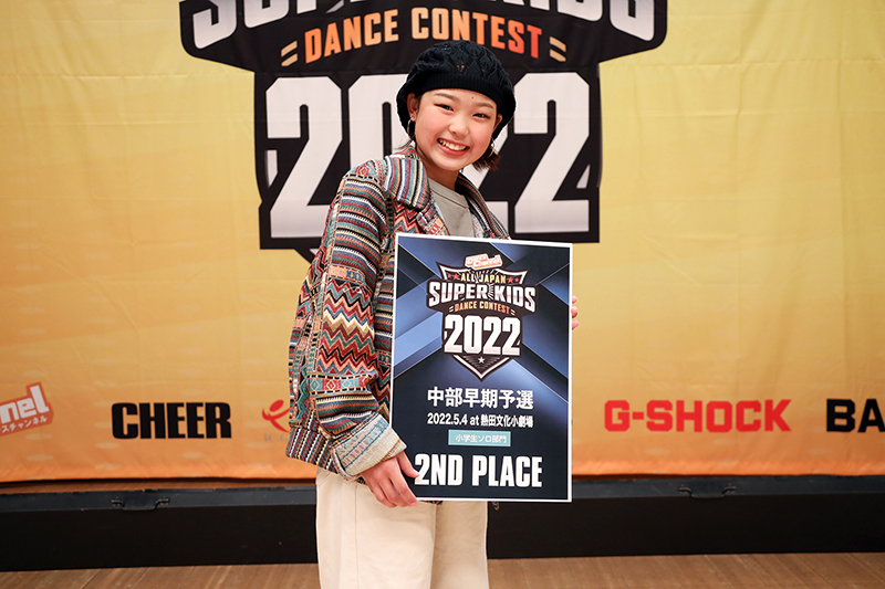 準優勝