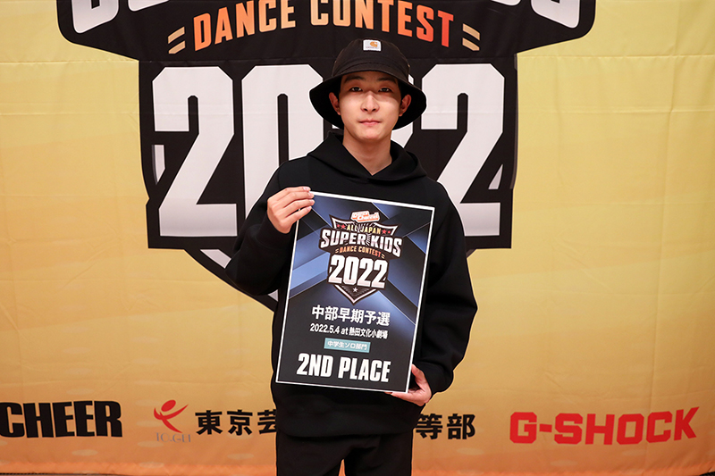 準優勝