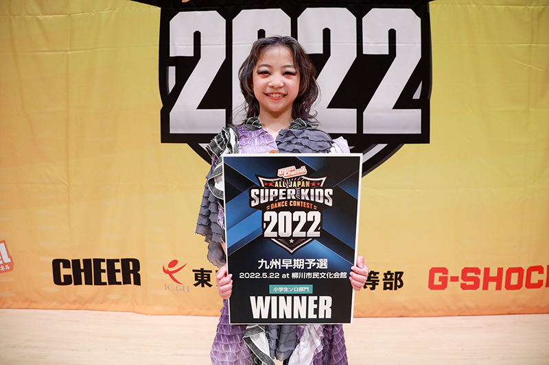 優勝