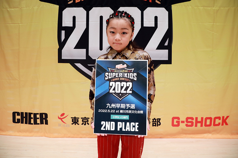 準優勝